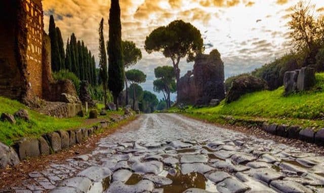 Via-Appia-Antica